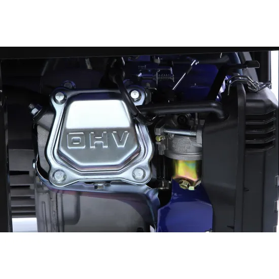 Бензиновый генератор 3кВт, 230В, AVR, CG-1, Ripper M82484R