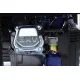 Бензиновый генератор 3кВт, 230В, AVR, CG-1, Ripper M82484R