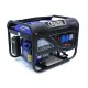 Бензиновый генератор 3кВт, 230В, AVR, CG-1, Ripper M82484R