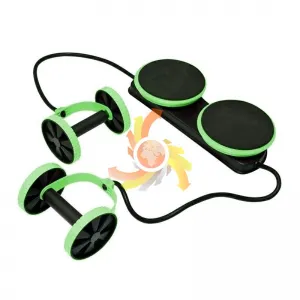 Вращающийся диск для фитнеса, Твистер, F22B