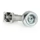 Переходник для триммера Stihl, 4/ 25,4мм, FS120, 200, 250, M83581