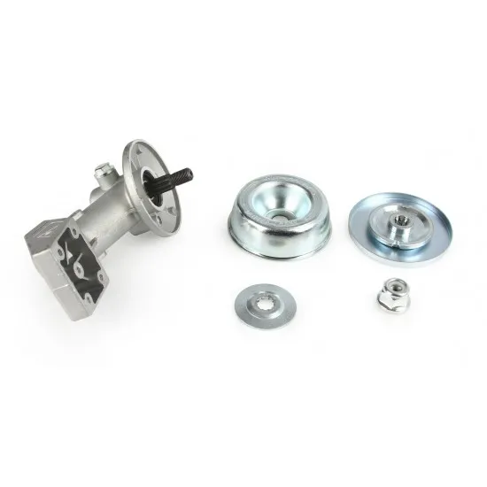 Переходник для триммера Stihl, 4/ 25,4мм, FS120, 200, 250, M83581