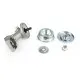 Переходник для триммера Stihl, 4/ 25,4мм, FS120, 200, 250, M83581