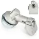 Переходник для триммера Stihl, 4/ 25,4мм, FS120, 200, 250, M83581