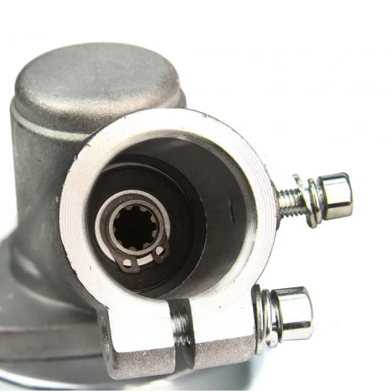 Trimmera reduktors 9 zobi, 28 mm caurulei, M83097, M90688