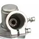 Trimmera reduktors 9 zobi, 28 mm caurulei, M83097, M90688
