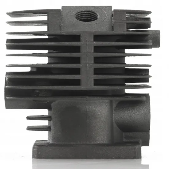 Cilindrs ar virzuli trimmerim STIHL FS 120 200, 35mm, komplekts, M83440