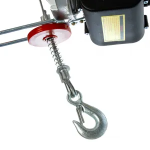 Vinča YT-300/600kg 230V BJC