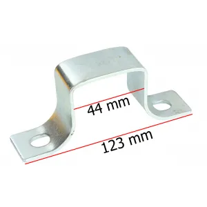 Электротельфер, лебедка электрическая, 125 / 250кг, 500Вт, 230В, YT-125/250, M80788