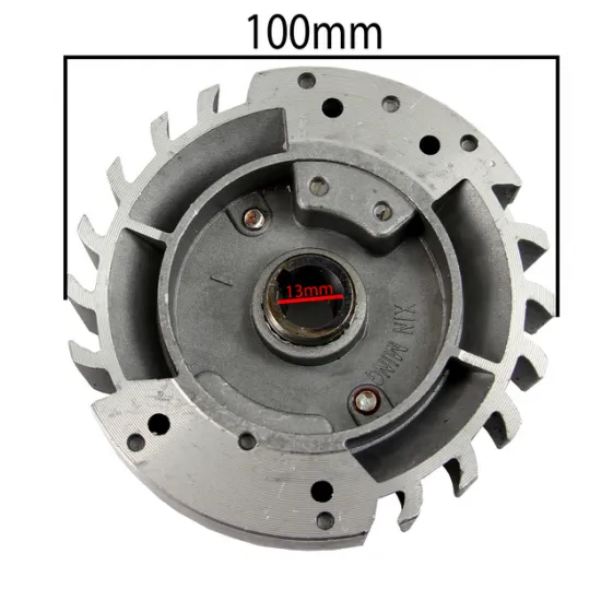 Spararats motorzāģim 5200 M831329