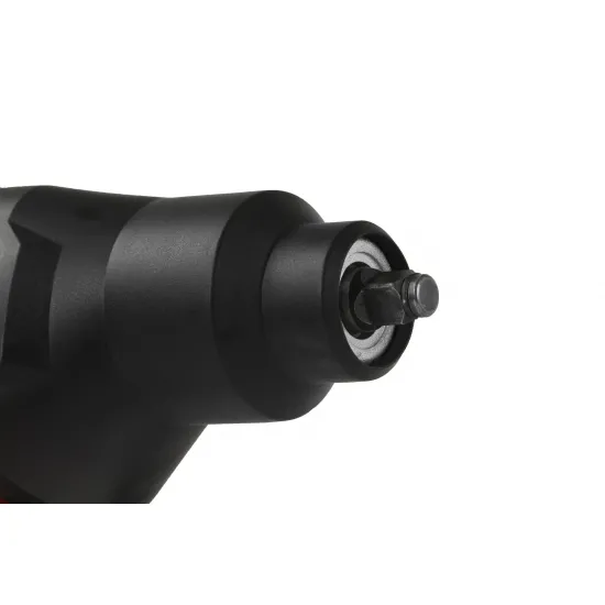 Гайковерт электрический ударный 1/2", 950Вт, 800Нм, M80492