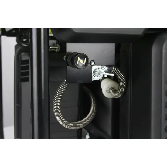 Инверторный генератор, 3,5кВт, QL3500ig M82482