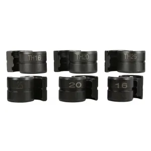 Пресс ручной для труб Pex-Al-Pex, 16-32мм, U+TH, M55911