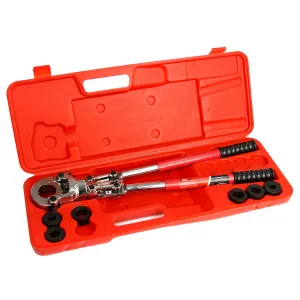 Пресс ручной для труб Pex-Al-Pex, 16-32мм, U+TH, M55911