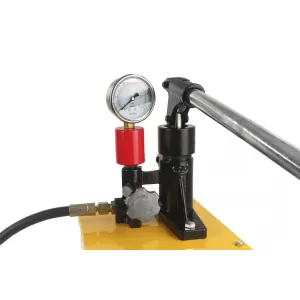 Тестер гидравлической системы PTE-240, ORCA, M55258