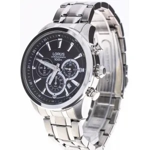 Мужские часы Lorus RT359AX9 Mens Watch Chronograph (Необходимо заменить батарею)