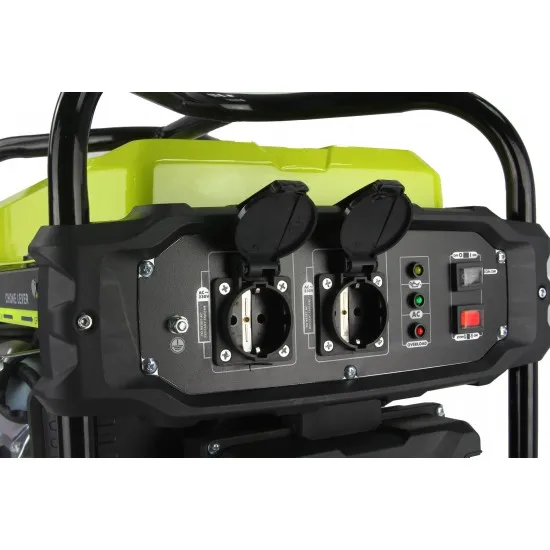 Invertora ģenerators, 1,8 kW, AVR, 2000ix, M82483