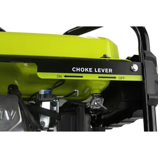 Invertora ģenerators, 1,8 kW, AVR, 2000ix, M82483