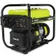 Invertora ģenerators, 1,8 kW, AVR, 2000ix, M82483