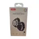Смарт-часы XO Watch4 AMOLED 1.43" Bluetooth Call IP68 (ЧЁРНЫЁ)