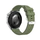 Смарт-часы XO Watch4 AMOLED 1.43" Bluetooth Call IP68 (ЧЁРНЫЁ)