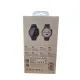 Смарт-часы XO Watch4 AMOLED 1.43" Bluetooth Call IP68 (ЧЁРНЫЁ)