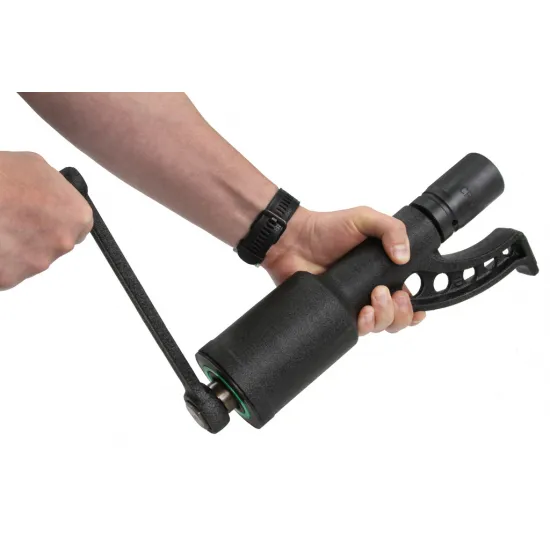 Торцовый ключ, множитель мощности 1”, 6200Нм M57115