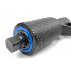 Riteņu atslēga, spēka multiplikators 1”, 4800Nm M57110