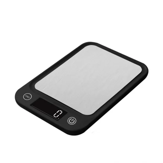 Весы кухонные 5кг с bluetooth, K741D7