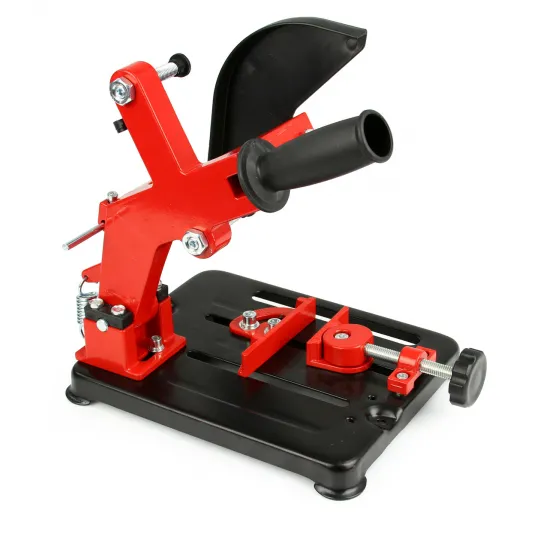 Statīvs leņķa slīpmašīnai 125mm M79235