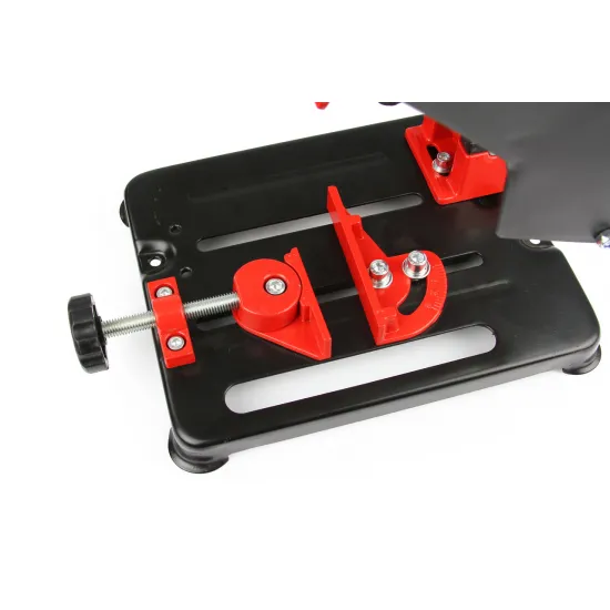 Statīvs leņķa slīpmašīnai 125mm M79235