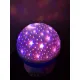 Zvaigžņu projektors un naktslampiņa, 18170