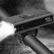 Велосипедный фонарь с аккумулятором, 2400 мАч, 800 лм, IP44, USB-A 5V 1A, L8G1