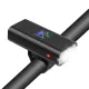 Велосипедный фонарь с аккумулятором, 2400 мАч, 800 лм, IP44, USB-A 5V 1A, L8G1