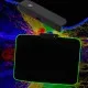 Коврик для клавиатуры и мыши, RGB LED, 30 x 25 x 0,4 см, KX6445