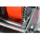 Ручная лебедка 1133 кг с ремнем, 2500 фунтов, 10 м, M80726