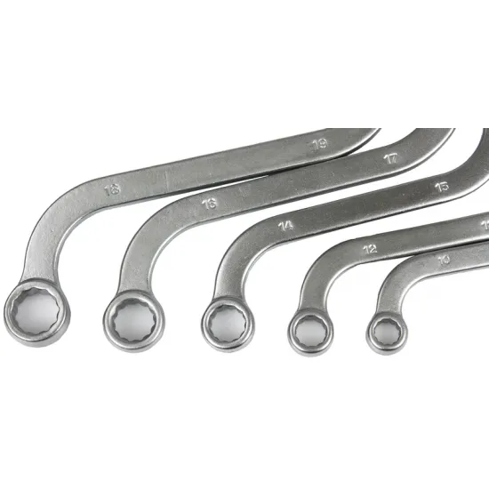 Комплект Ключей TYP-S 5el., M58166