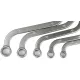 Комплект Ключей TYP-S 5el., M58166