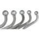 Комплект Ключей TYP-S 5el., M58166