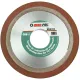 Диск алмазный точильный 125х10x32mm, M08356