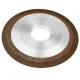 Диск алмазный точильный 125х10x32mm, M08356