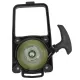 Trimmera starteris RQ580T TURBO, M8310404