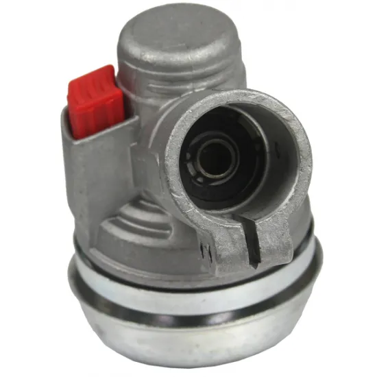 Редуктор для Триммера RQ580T TURBO M8310403