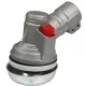 Редуктор для Триммера RQ580T TURBO M8310403