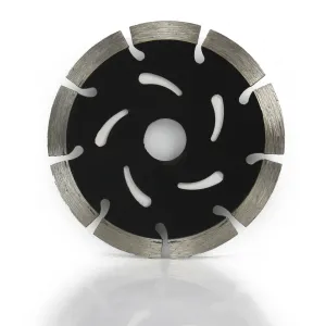 Алмазный отрезной диск 125x10х22,2mm POWER BLADE M08525