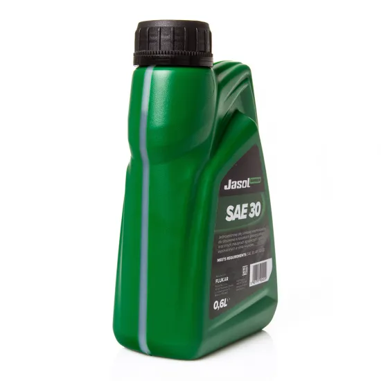 Eļļa 4 taktu dzinējam, SAE 30, 0,6L, AXENOL