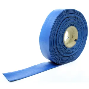 Шланг для водяного насоса 1"/ 26 мм, 100м, M85300