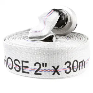 Шланг для воды 52мм,  2'' 30M, M85316