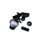 LED galvas lukturis, 2 x 1.5V AAA