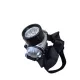 LED galvas lukturis, 2 x 1.5V AAA